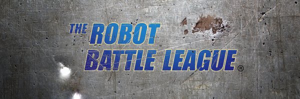 Plastic Made for Battle – part two. The Robot Battle League card game.